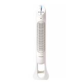 Honeywell Quietset Whole Room Tower Fan  White  5