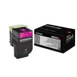 80C0H30   Original Lexmark High Yield Toner