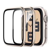 WSKEN for Apple Watch Screen Protector 44mm
