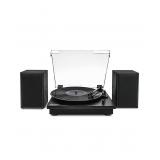 Victrola Montauk Bluetooth Turntable System with