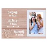 NZY Cousins Birthday Graduation Christmas Gift