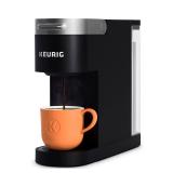 Keurig K Slim Single Serve K Cup Pod Coffee Maker