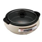 Zojirushi Gourmet D Expert Electric Skillet EP