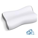 Cervical Pillow for Neck Pain Relief  Contour