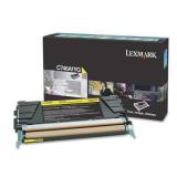 C746A1YG   Original Lexmark Toner Cartridge