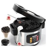 WantJoin 12L Boba Cooker Boba Maker Machine