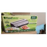 FoodSaver Preserve Vacuum Sealer  Special Value
