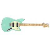 Fender   Player Mustang 90   Seafoam Green