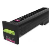 82K1XM0   Original Lexmark Extra High Yield Toner