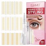 Eyelid Lifter Strips 480PCS 3 Types  Invisible