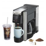 Hamilton Beach FlexBrew Advanced 5 in 1