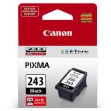 Canon PG 243 Pigment Black Ink Cartridge