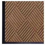 WaterHog Diamond   Commercial Grade Entrance Mat
