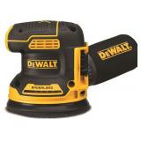 DEWALT 20V MAX Orbital Sander  Tool Only  DCW210B