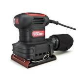 Hyper Tough 2 Amp Corded 1 4 Sheet Palm Sander