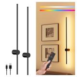 40  Battery Operated Wall Sconce  10000mAh