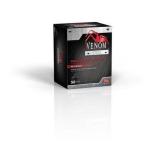 Venom Steel Premium Industrial Black Nitrile