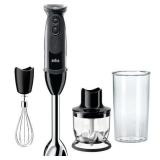 Braun Multiquick 5 Vario Hand Blender  One Size