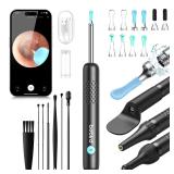 BEBIRD R1 Ear Wax Removal Tool   Spade Ear