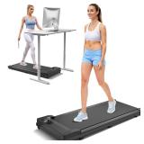 Walking Pad Treadmill Under Desk Treadmill for