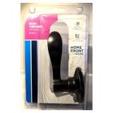 Schlage Non Turning Oil Rubbed Bronze Lever