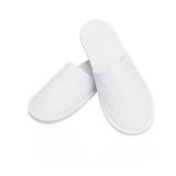 Aria Non Slip Hotel Slippers Bulk Soft Thicker