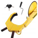 TURNART Wheel Lock  Anti Theft not only for