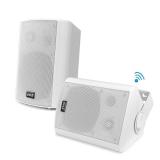 Pyle Home  5 25 Indoor outdoor Wall mount