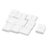 10Pcs Straight Wall Lights 2P FPC Board Connector