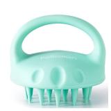 Foladion Silicone Manual Scalp Massager