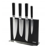 Babish 5 Piece 1 4116 German Steel Magnetic