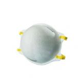 Makrite N95 Disposable Respirator Mask   20 Count