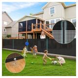 205   Retractable Baby Gates Extra Wide 42  Extra