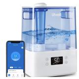 LEVOIT Classic300S Ultrasonic Smart Top Fill