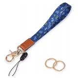 Wristlet Strap for Key   Hand Wrist Lanyard Key