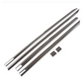 Beautost Fit for Lexus RX RX350 RX350h RX500h F