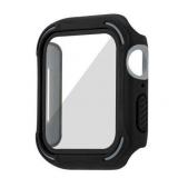WITHit Black and Gray Dual Layer Rugged Bumper