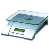 Mainstays Glass Digital Kitchen Scale with