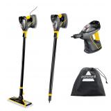 BISSELL Power Steamer Heavy Duty 3 in 1 Steam Mop