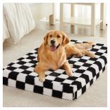 RRPETHOME Dog Bed Large Sized Dog Bed  Waterproof