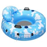 River Tubes for Floating Heavy Duty  Pool Float
