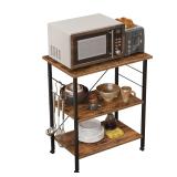 sogesfurniture 3 Tier Kitchen Baker s Rack