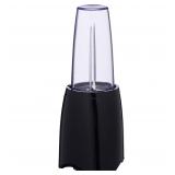 Mainstays Black Personal Blender with Blend and