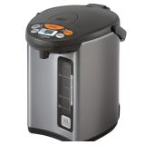 Zojirushi CD WCC30 Micom Water Boiler and Warmer