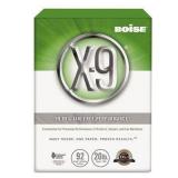 Printer Paper 8 5x11 Boise Office Depot 5511