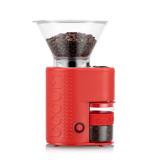 Bodum BISTRO Electric Coffee Grinder with Glass