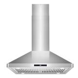 COSMO COS 63ISS75 30 in  Lumin Collection 380 CFM