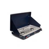 Coleman Classic 3 in 1 2 Burner Camping Stove