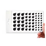 BLOCKED Webcam Camera Vinyl Covers   Low Tack