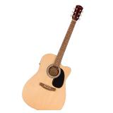 Fender FA 25CE Dreadnought Acoustic Electric